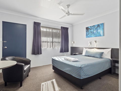 Grafton Central Motel - Accommodation Daintree 6