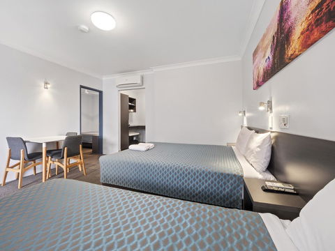 Grafton Central Motel - Accommodation Daintree 8