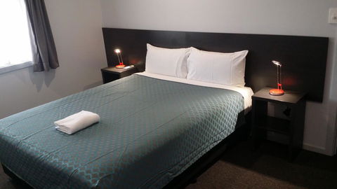 Grafton Central Motel - Accommodation Daintree 22