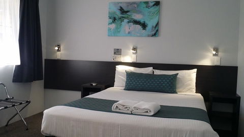 Grafton Central Motel - Accommodation Daintree 20