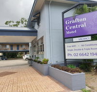 Grafton Central Motel - Accommodation Daintree