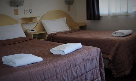 Grafton Central Motel - Accommodation Daintree 40