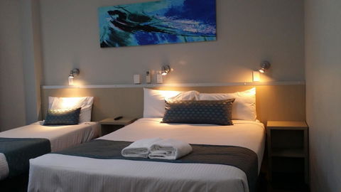 Grafton Central Motel - Accommodation Daintree 30