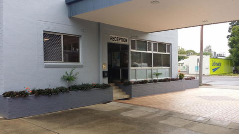 Grafton Central Motel - Accommodation Daintree 17