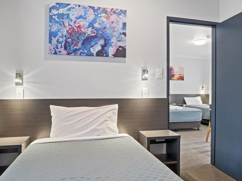 Grafton Central Motel - Accommodation Daintree 9