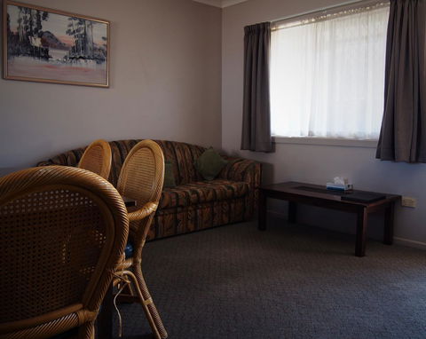 Grafton Central Motel - Accommodation Daintree 37