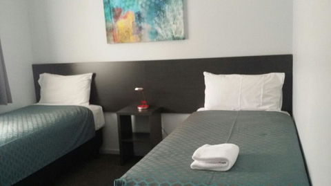 Grafton Central Motel - Accommodation Daintree 15