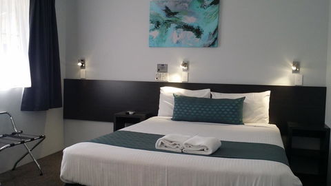 Grafton Central Motel - Accommodation Daintree 31