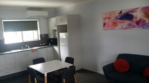 Grafton Central Motel - Accommodation Daintree 13