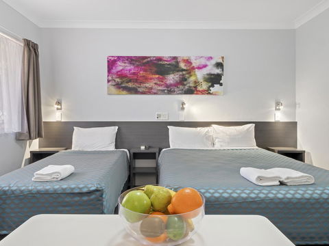 Grafton Central Motel - Accommodation Daintree 2