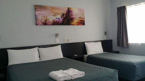 Grafton Central Motel - Accommodation Daintree 14