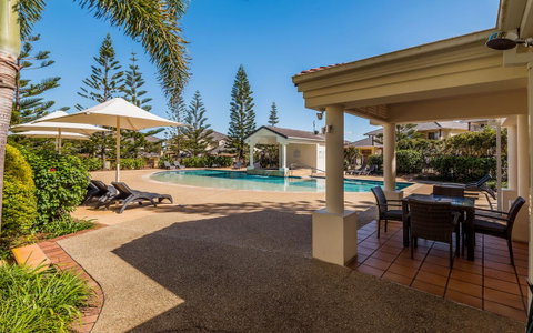 The Sands Resort At Yamba - Accommodation Daintree 9