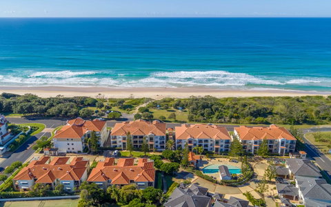 The Sands Resort At Yamba - Accommodation Daintree 16