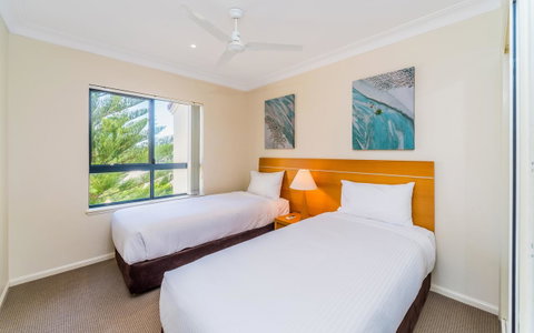 The Sands Resort At Yamba - Accommodation Daintree 25