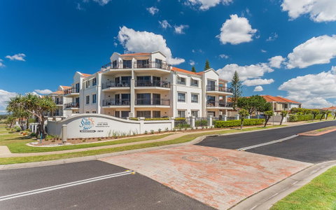 The Sands Resort At Yamba - Accommodation Daintree 7