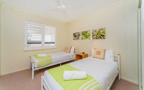 The Sands Resort At Yamba - Accommodation Daintree 18