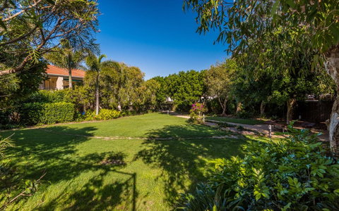 The Sands Resort At Yamba - Accommodation Daintree 21