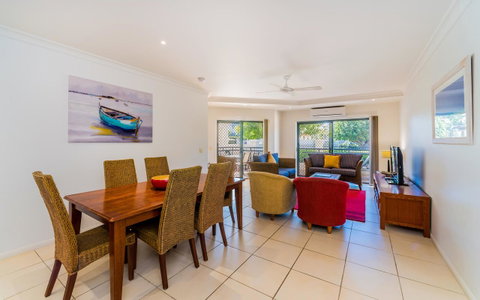 The Sands Resort At Yamba - Accommodation Daintree 30