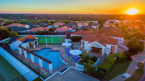 The Sands Resort At Yamba - Accommodation Daintree 4