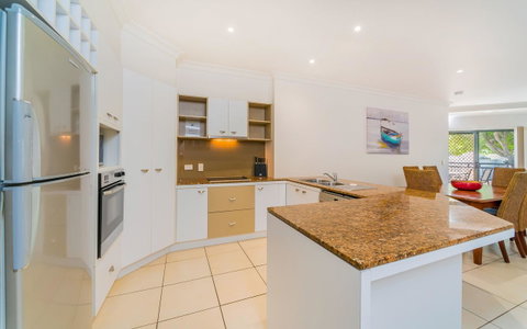 The Sands Resort At Yamba - Accommodation Daintree 31