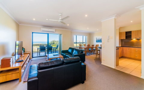 The Sands Resort At Yamba - Accommodation Daintree 24