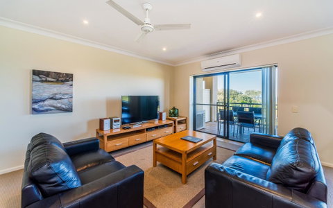 The Sands Resort At Yamba - Accommodation Daintree 23