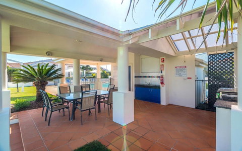 The Sands Resort At Yamba - Accommodation Daintree 5