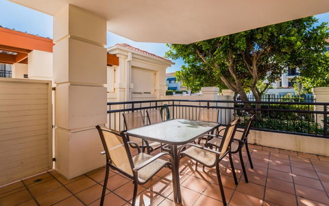 The Sands Resort At Yamba - Accommodation Daintree 28