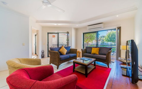 The Sands Resort At Yamba - Accommodation Daintree 29