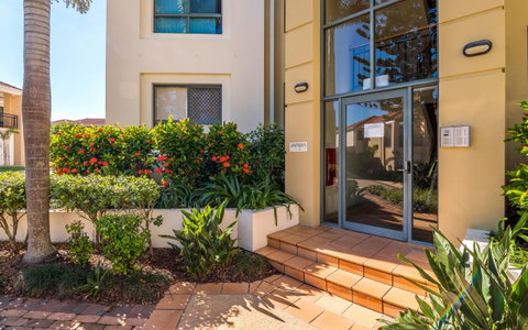 The Sands Resort At Yamba - Accommodation Daintree 27