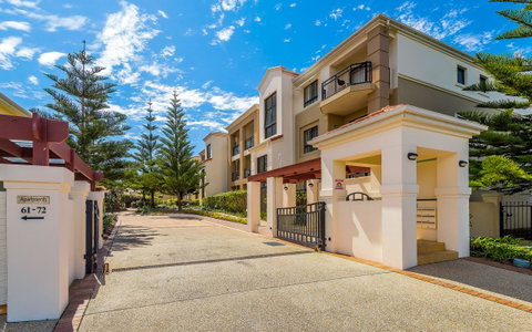 The Sands Resort At Yamba - Accommodation Daintree 8