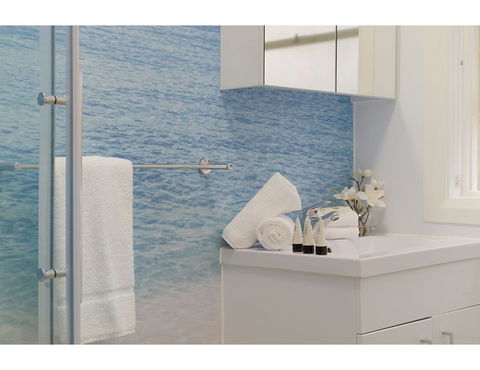 Huge Garden Apartment In The Heart Of Bondi Beach - Accommodation Daintree 15