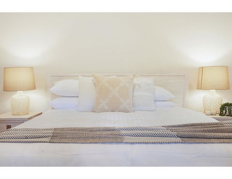 Huge Garden Apartment In The Heart Of Bondi Beach - Accommodation Daintree 7