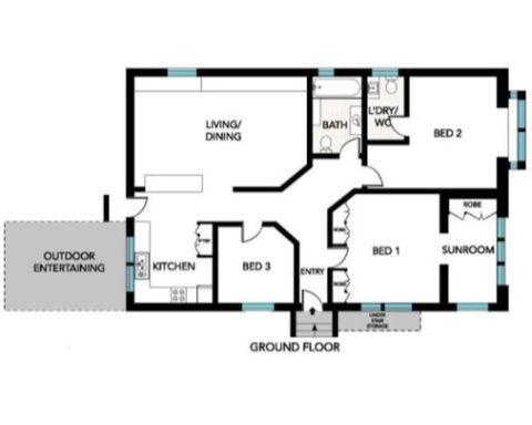 Huge Garden Apartment In The Heart Of Bondi Beach - Accommodation Daintree 33