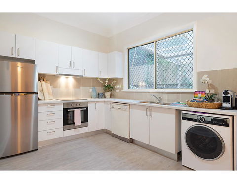 Huge Garden Apartment In The Heart Of Bondi Beach - Accommodation Daintree 25