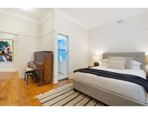 Huge Garden Apartment In The Heart Of Bondi Beach - Accommodation Daintree 2