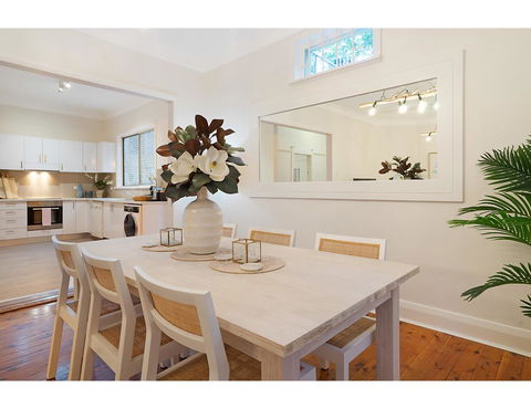 Huge Garden Apartment In The Heart Of Bondi Beach - Accommodation Daintree 28