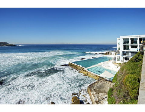 Huge Garden Apartment In The Heart Of Bondi Beach - Accommodation Daintree 34