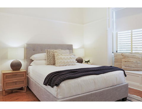 Huge Garden Apartment In The Heart Of Bondi Beach - Accommodation Daintree 14