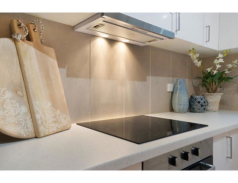 Huge Garden Apartment In The Heart Of Bondi Beach - Accommodation Daintree 24