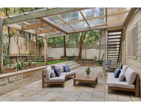 Huge Garden Apartment In The Heart Of Bondi Beach - Accommodation Daintree 27