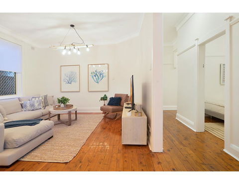Huge Garden Apartment In The Heart Of Bondi Beach - Accommodation Daintree 31