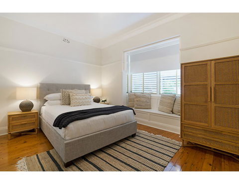 Huge Garden Apartment In The Heart Of Bondi Beach - Accommodation Daintree 26