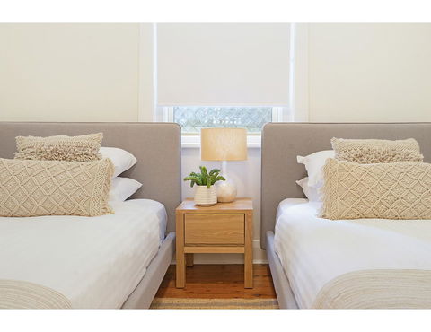 Huge Garden Apartment In The Heart Of Bondi Beach - Accommodation Daintree 10