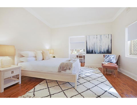 Huge Garden Apartment In The Heart Of Bondi Beach - Accommodation Daintree 8
