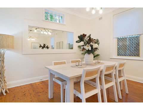 Huge Garden Apartment In The Heart Of Bondi Beach - Accommodation Daintree 30