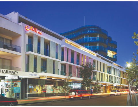 Huge Garden Apartment In The Heart Of Bondi Beach - Accommodation Daintree 36