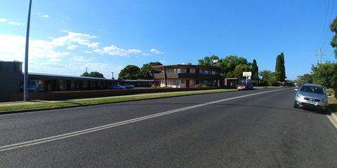 Bega Motel - Accommodation Daintree 22