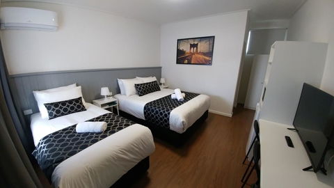 Bega Motel - Accommodation Daintree 14
