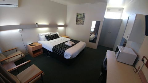 Bega Motel - Accommodation Daintree 27